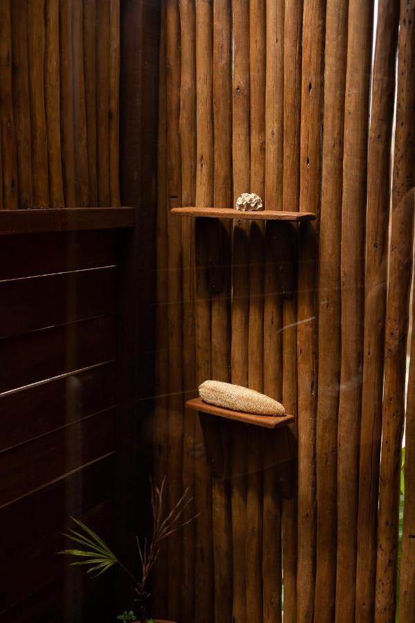 Eco Loft Maymuna: Seu Loft Ecologico Pertinho Da Praia Villa Pôrto de Pedras Екстериор снимка