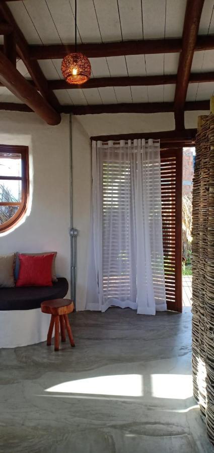 Eco Loft Maymuna: Seu Loft Ecologico Pertinho Da Praia Villa Pôrto de Pedras Екстериор снимка